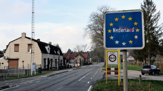 Холандия провежда референдум за сделката ЕС-Украйна в сряда