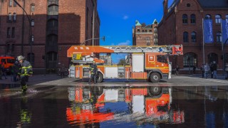 Бурята Херварт отне живота на петима души в Европа след