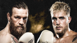 По някакви неведоми пътища Божии Джейк Пол вече почти се