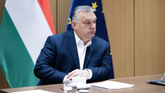 Орбан се обяви против преговорите за членство на Украйна в ЕС