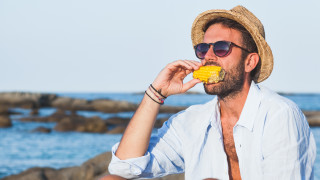 Едва ли има по приятно чувство от това да се излегнем