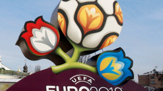 Вижте прогнозите на Гочето и Гелето за първите мачове от Евро 2012