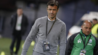 Наставникът на Витоша Росен Кирилов даде мнението си за победата