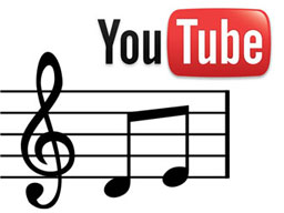 YouTube излъчи своя музикална награда