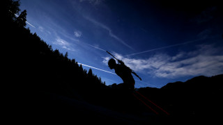 Норвежката Марен Киркейде спечели преследването на 10 километра за жени