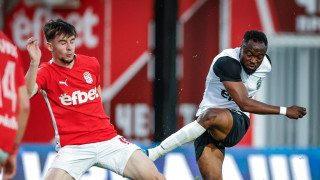 ЦСКА 1948 домакинства на Лудогорец в последен мач от 13 я