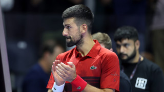 Кога ще видим Новак Джокович отново в игра