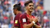 Португалия спечели група "А" след бой по Нова Зеландия