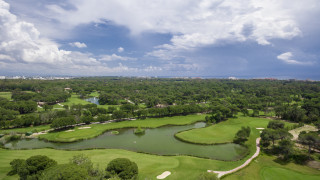 Турският курортен град Анталия традиционно ще бъде място за подготовка