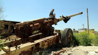 Русия обяви: Сирийската армия спира огъня в Идлиб  