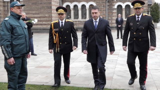 От началото на годината до сега са регистрирани опити на