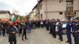 Протест в Разлог заради масов бой с пребити младежи в заведение