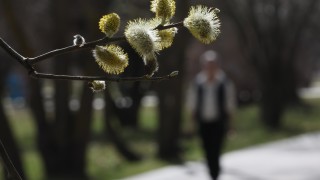 През нощта над по голямата част от страната облачността ще се