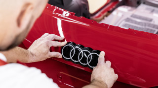 Съвсем наскоро се появи информацията че Audi нямат намерение да