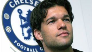 Михаел Балак подписа за 3 години с Челси
