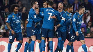 Ръководството на Реал Мадрид е отказало две оферти от Манчестър