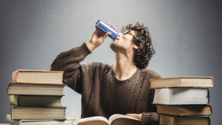 Мъдрите хора казват че здравето е по важно от всичко останало