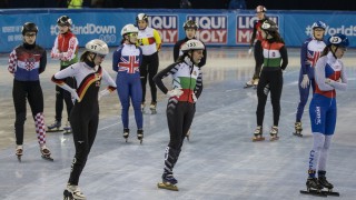 Нито една българка не можа да продължи напред в бягането