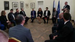 Спас Ташев: За 2 дни медиите в РС Македония показаха връщане назад