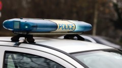 Задържаха двама непълнолетни, стреляли по автомобили в Плевен