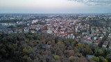  Най-много жилищни здания в страната има в област Пловдив 