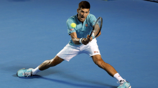 Шесткратният шампион на Australian Open Новак Джокович изненадващо отпадна от