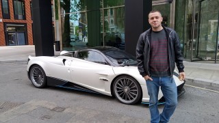 След като се завърна на музикалната сцена с нов албум