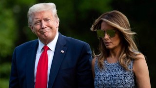 Президентът на Съединените щати Доналд Тръмп обеща да сложи край