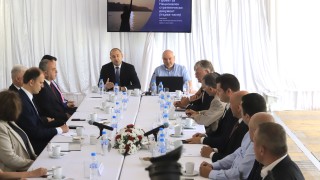 Приветствам решението на Съвета да не се поддава на изкушението