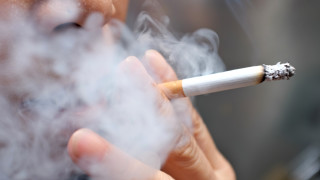 Употребата на цигари без бандерол остава ниска за страната през