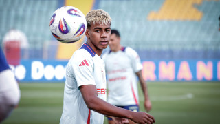 Бащата на Ламин Ямал нарече спечелването на Златната топка от футболиста