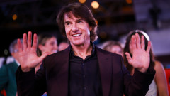 "Това е карма" - какво мисли Том Круз за развода на Никол Кидман и Кийт Ърбан