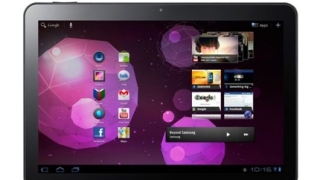 Немски съд блокира вноса на Samsung Galaxy Tab 10.1 в Европа