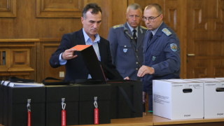 Предложените варианти за закупуването нов изтребител са за F 18 и