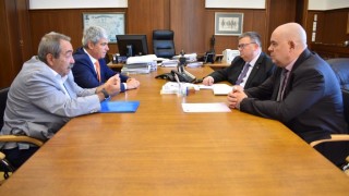 От КНСБ предадоха доклад за нарушени трудови права на прокуратурата