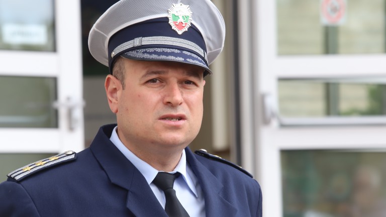 С 20-30 екипа на ден столичната полиция ще следи за