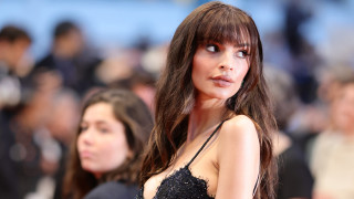 Преди няколко години бяхме много изненадани от новината че Емили Ратайковски