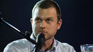 Ненчо Балабанов става водещ на "Господари на ефира"