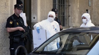 Шестима задържани за тероризъм в Испания, Великобритания и Германия