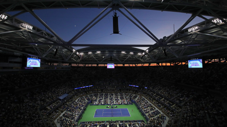 Американската тенис асоциация публикува официалната си позиция