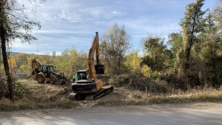 Одобриха проекта за рехабилитация на пътя Русе Кубрат В