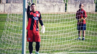 На 3 юли в 18 00 часа Локомотив Мездра дава ход