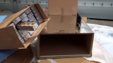 Задържаха 30 000 кутии цигари, скрити в мебели на ГКПП Лесово