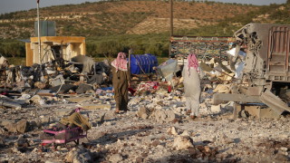 Руската авиация в Сирия е нанесла в четвъртък удар по