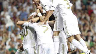 Реал (Мадрид) е най-печелившият тим в света