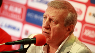 Томов по-хитър от всякога: Да живее Литекс-ЦСКА!