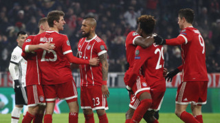 Нападателят на Бордо Малкъм публично афишира амбициите си да