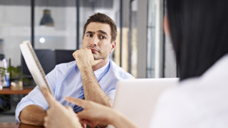 Бързо можем да спечелим но още по бързо можем да загубим