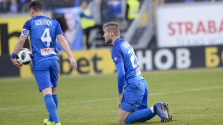 Ядосаният Горанов: Трябва много неща да подобряваме