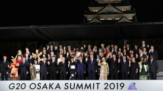 Вашингтон е отворен за историческа търговска сделка с Китай каза